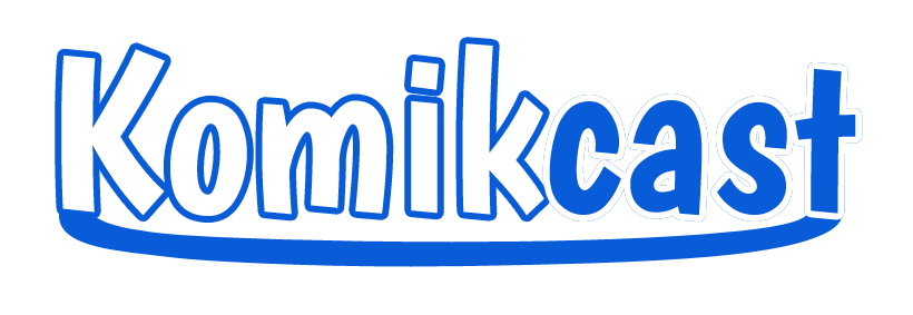 Komik Cast